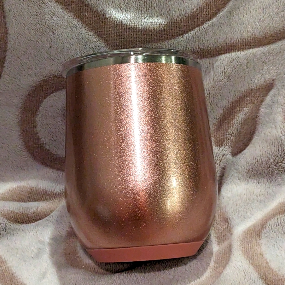 SWIG Life 12oz Stemless cup New in Box Triple Insulated Technology Dishwasher sa